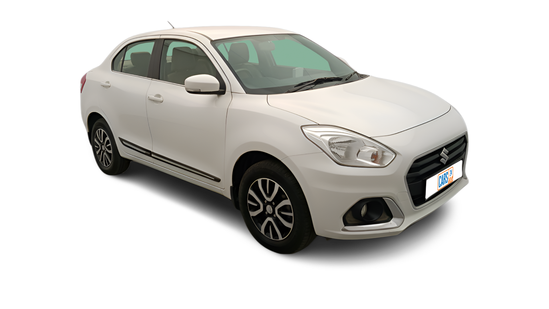 Maruti Dzire-img